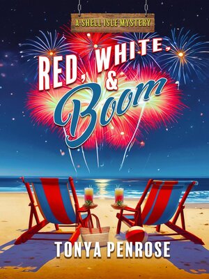 cover image of Red, White, & Boom